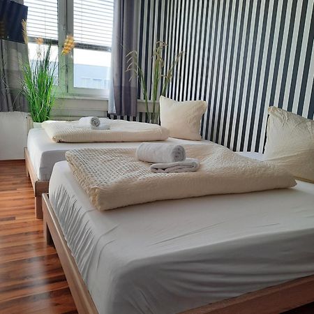 Sleep Well Rooms Stuttgart Kültér fotó